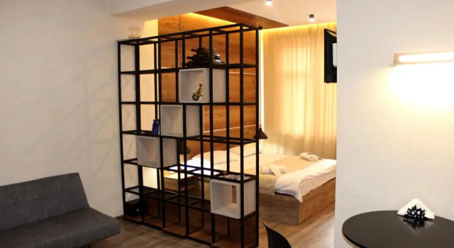 Студия apartment