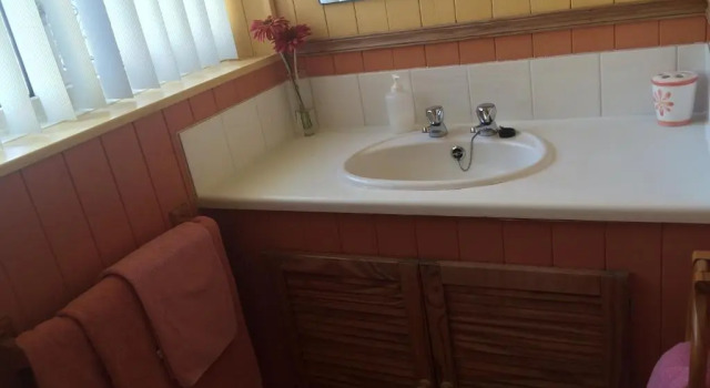 Двухместный номер Standard с балконом Sea Air B&B