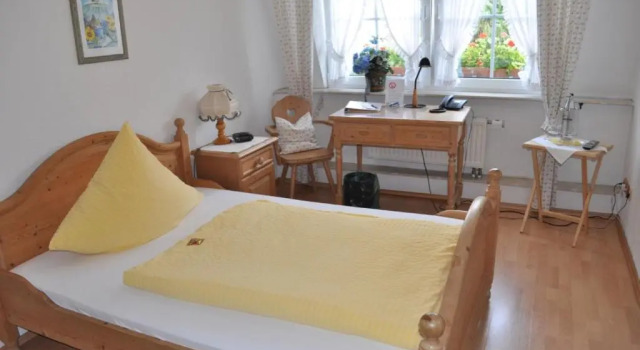 Номер Standard Hotel & Restaurant Bei Hölzchen