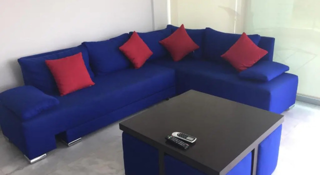 Condominios Acqua, Nuevo Vallarta, Забронировать Отель Отели Наярит с бассейном, Бассейн