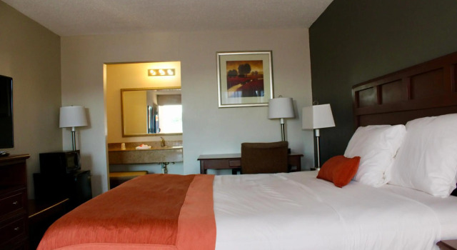 La Vista Inn, Book Mini-hotel Port Richey Florida