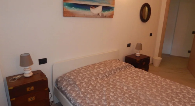 Двухместный номер Standard Цокольный этаж GUEST HOUSE BERZEFI