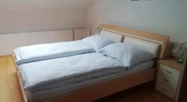 Апартаменты с 3 комнатами Ferienwohnung Steiner Gertrude