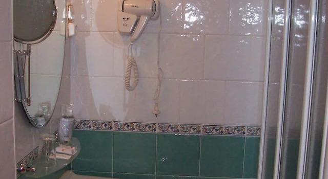 Двухместный номер Standard Hostal Las Grullas