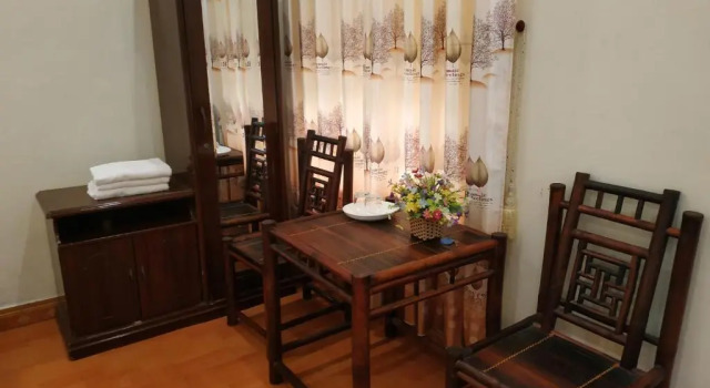 Номер Superior Tam Coc Smile Homestay
