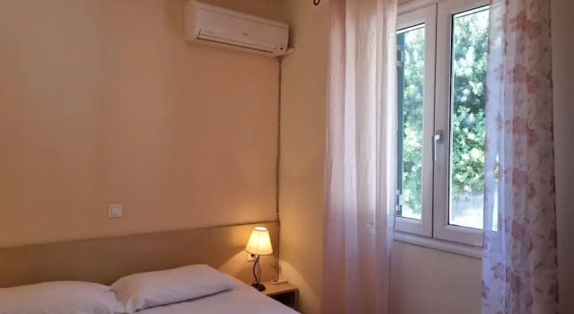 Corfu Island Apartment 23, Забронировать Апартаменты/квартира Глифада 
