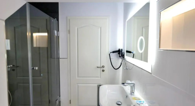 Полулюкс Hotel Residenz WALDOASE