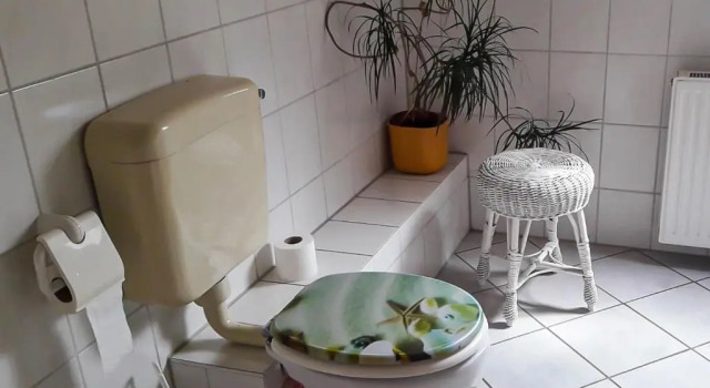 Apartment Bömitz, Book Apartment Rubkow Mecklenburg-Pomerania