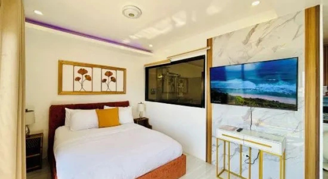 Люкс The Philip Ann Resort