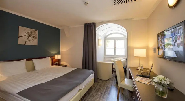 Номер Standard Old Lake Golf Hotel