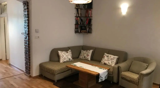 Апартаменты Nice apartment near Schönbrunn and downtown