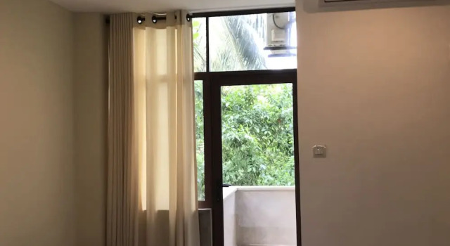 Одноместный номер Standard с балконом Saninro Hotel - Ragama