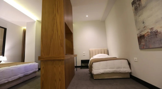 Номер Superior Hotel Delta