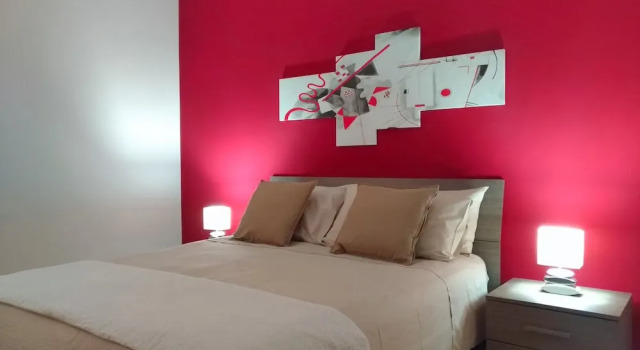 B&B Hycarus, Varaa Bed and Breakfast Hotellit Carini aamiaisella, Aamiainen
