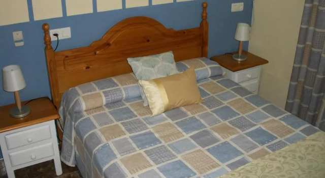 Номер Standard Hostal Rural Gloria