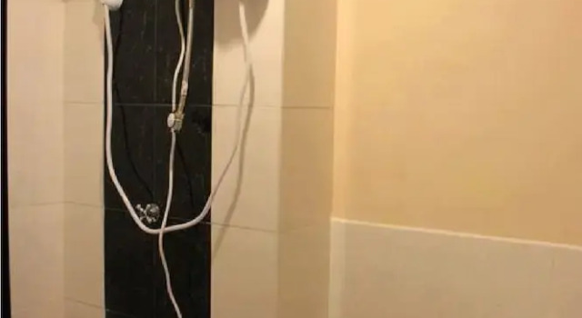 2F6 Wharton Bldg North Cambridge Condo, Забронировать Апартаменты/квартира Багио 