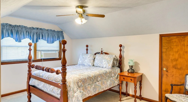 Downtown Paintsville Vacation Rental!, Rezerwuj Dom wakacyjny Paintsville Kentucky