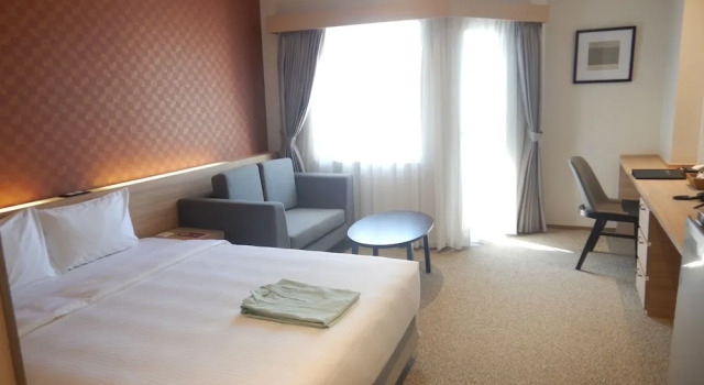 Двухместный номер Superior Wishton Hotel Yangon