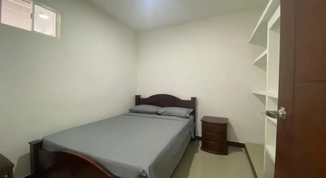 Apartamento Marsella