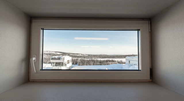 Dundret, Varaa Hotelli Hotellit Lapland Sweden pysäköinnillä, Pysäköinti