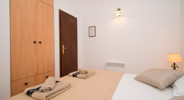 Апартаменты c 1 комнатой Apartments Sunny Town