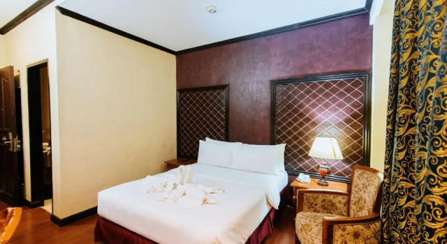 Номер Superior Hotel San Marco