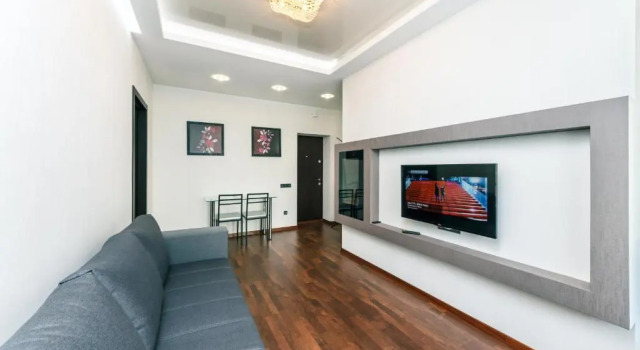 Номер Deluxe Luxrent Kreshatik Arenacity SkyBar