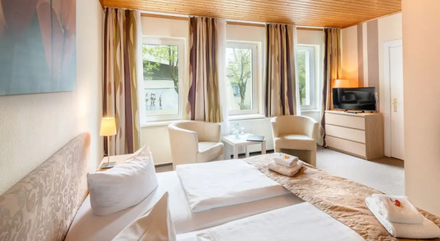 Altes Forsthaus Braunlage
