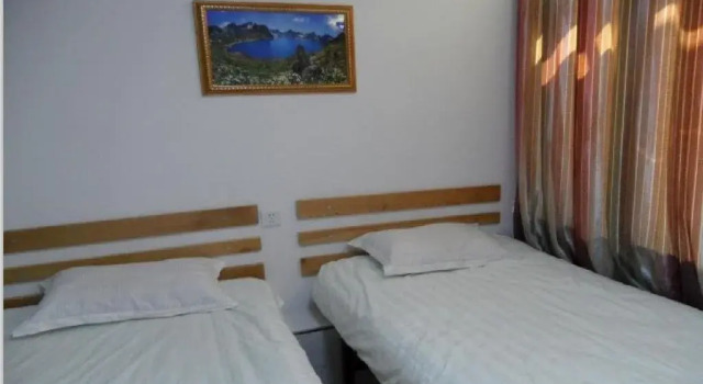 Yong Shu Fashion Inn