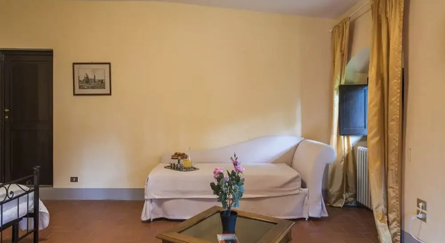 Villa Piandaccoli, Book Villa Sommerhuse i Lastra a Signa, Hytte