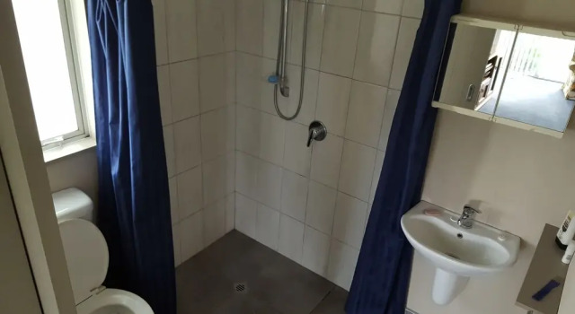 Апартаменты c 1 комнатой Apartment by The Beach