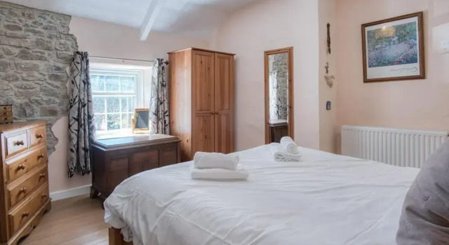 Rose Cottage - 3 Bedroom Cottage - Parkmill