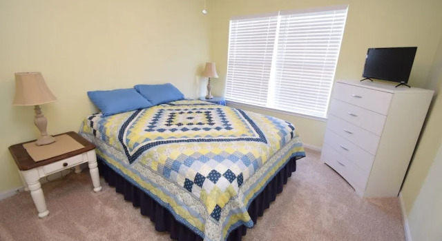Regency Club 143, Boek Appartement Gulf Shores 