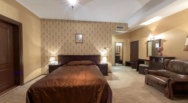 Номер Deluxe Hotel Izvora 2