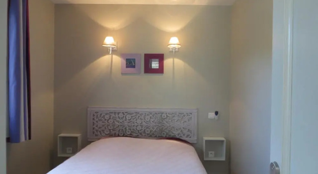 Résidence Les Peupliers, Rezervovat Hotel Hotely v Mont Ventoux se snídaní, Snídaně