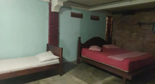Номер Standard Lawang Inn
