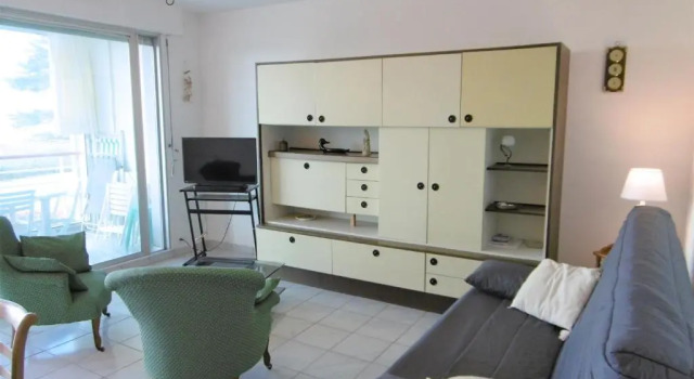 Appartement Morvan, Rezerwuj Apartament Sarzeau 
