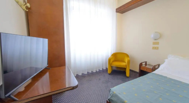 Palace Hotel Domus Mea
