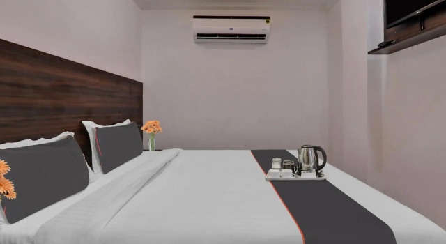 Flagship 92648 Hotel Jwala