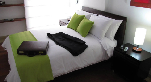 Prisma Suites Chicó 94