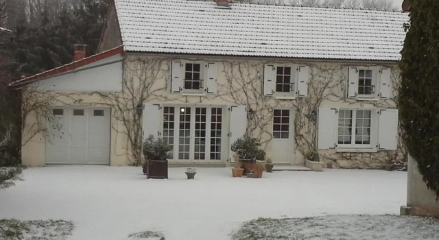 Au Pré du Moulin, Book Hotel Clamanges Champagne