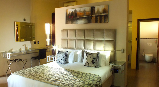 Ecolux Boutique Hotel, Reservar Hotel boutique Hotéis SPA em Mpumalanga, SPA