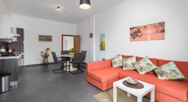 Kastav Residence - Apartments, Забронировать Апартаменты/квартира Отели Приморско-Горанской жупания с парковкой, Парковка