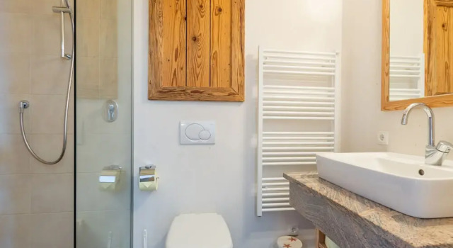 Апартаменты Apartment with Sauna and Ski In Out