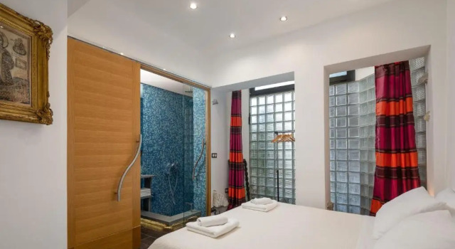 Апартаменты Superior President Suites