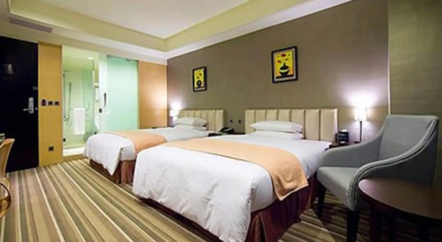 Urban Hotel 33