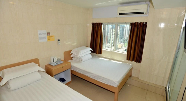 Mong Kok E2 Boutique Hotel, Забронировать Бутик-отель Бутик-отели Гонконга, рядом с Станция метро Olympic, Бутик-отель
