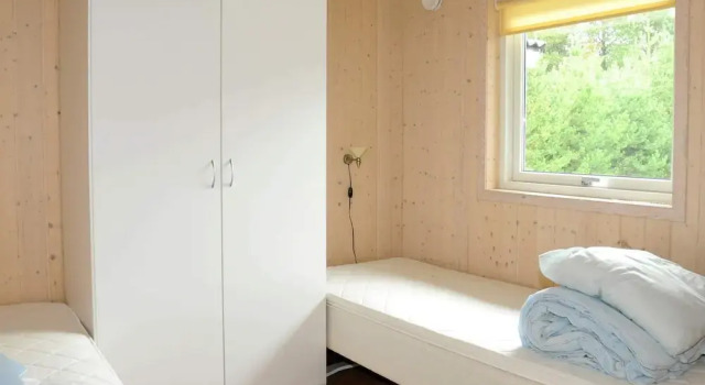 6 Person Holiday Home in Oksbol-by Traum, Rezerwuj Hotel Oksbol Syddanmark