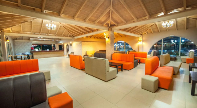 Akti Beach Club