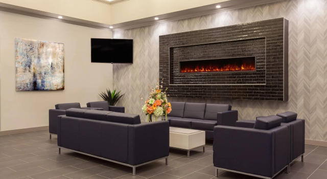 Ramada by Wyndham Grassland, Reserva ahora Hotel  
